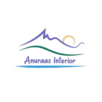 Anuraas Interior Logo